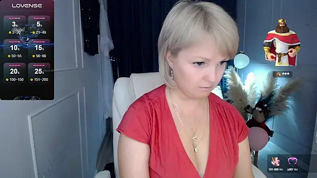 Snapshot of Juarnea chatting on 14, 3, 2025 Juarnea online show from 14, 3, 2025