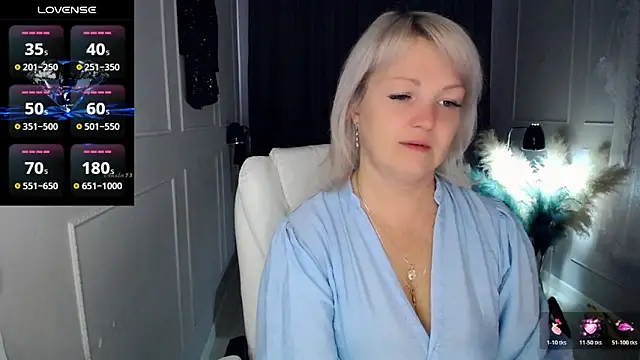 Snapshot of Juarnea chatting on 10, 4, 2026 Juarnea online show from 10, 4, 2026