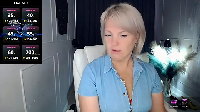 Snapshot of Juarnea chatting on 26, 5, 2026 Juarnea online show from 26, 5, 2026