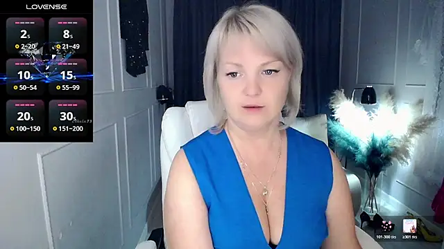 Snapshot of Juarnea chatting on 8, 5, 2026 Juarnea online show from 8, 5, 2026