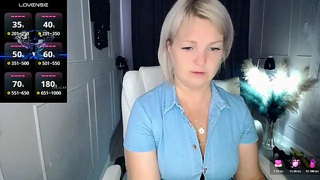 Snapshot of Juarnea chatting on 19, 5, 2026 Juarnea online show from 19, 5, 2026