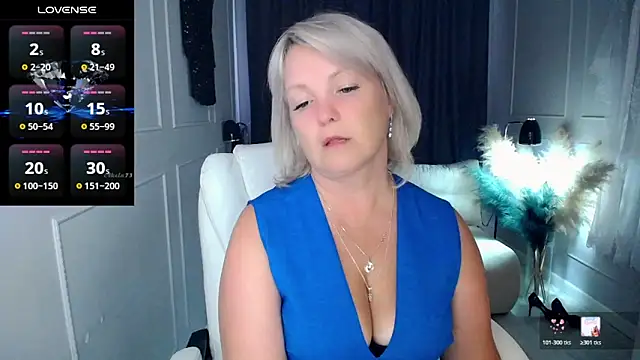 Snapshot of Juarnea chatting on 17, 3, 2026 Juarnea online show from 17, 3, 2026