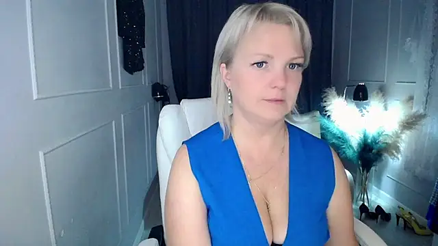 Snapshot of Juarnea chatting on 27, 4, 2026 Juarnea online show from 27, 4, 2026
