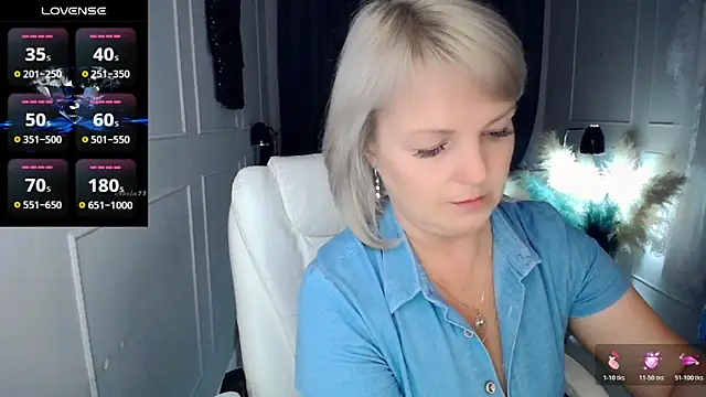 Juarnea online show from 26, 2, 2026