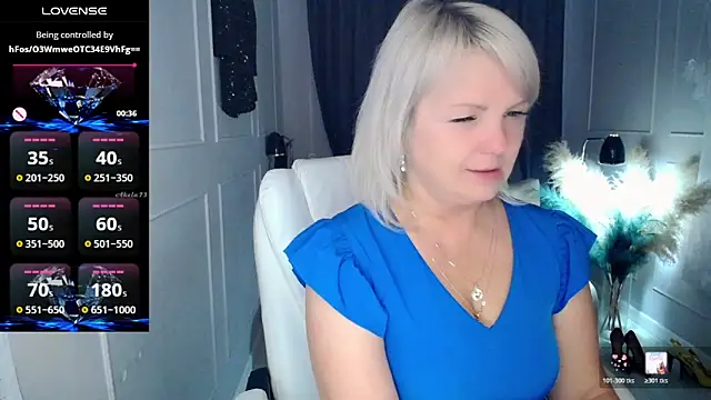 Snapshot of Juarnea chatting on 11, 4, 2026 Juarnea online show from 11, 4, 2026