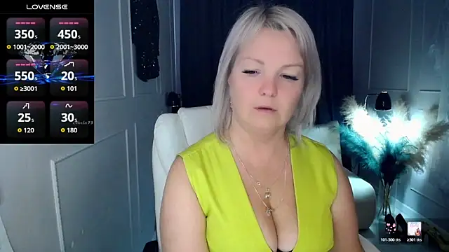 Snapshot of Juarnea chatting on 6, 4, 2026 Juarnea online show from 6, 4, 2026