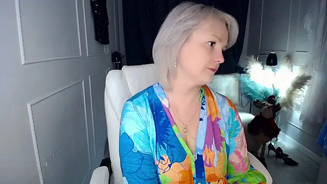 Juarnea online show from 12, 1, 2026