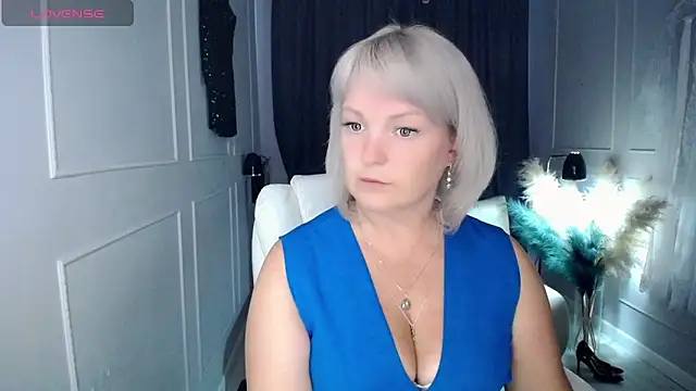 Snapshot of Juarnea chatting on 23, 3, 2026 Juarnea online show from 23, 3, 2026