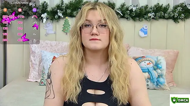 Nancy Mooree online show from 9, 1, 2026