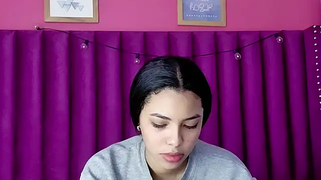 littleebonny online show from 22, 12, 2025