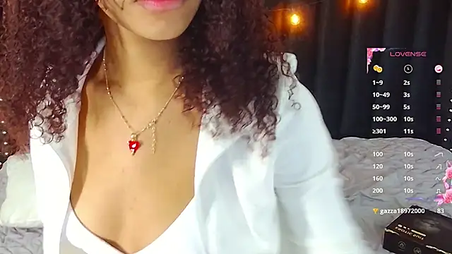 littleebonny online show from 5, 3, 2025