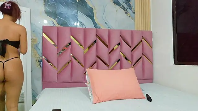 littleebonny online show from 21, 12, 2025