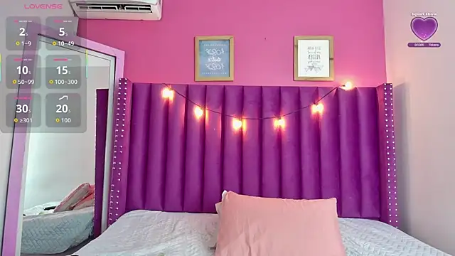 littleebonny online show from 9, 11, 2025