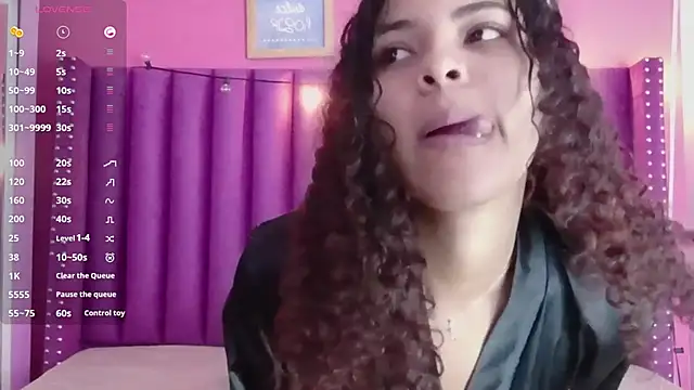 littleebonny online show from 27, 9, 2025