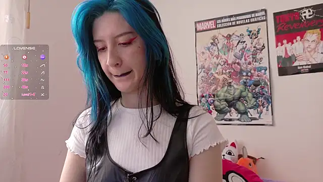 Snapshot of sunshine_girl9 chatting on 15, 10, 2025 sunshine girl9 online show from 15, 10, 2025