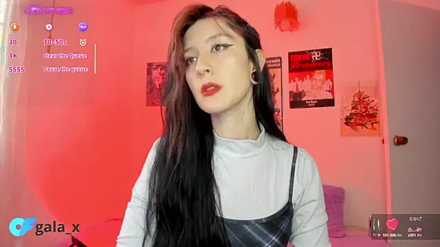 Snapshot of sunshine_girl9 chatting on 17, 2, 2025 sunshine girl9 online show from 17, 2, 2025