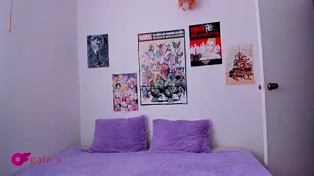 Snapshot of sunshine_girl9 chatting on 17, 1, 2025 sunshine girl9 online show from 17, 1, 2025