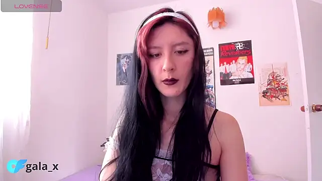 Snapshot of sunshine_girl9 chatting on 18, 2, 2025 sunshine girl9 online show from 18, 2, 2025