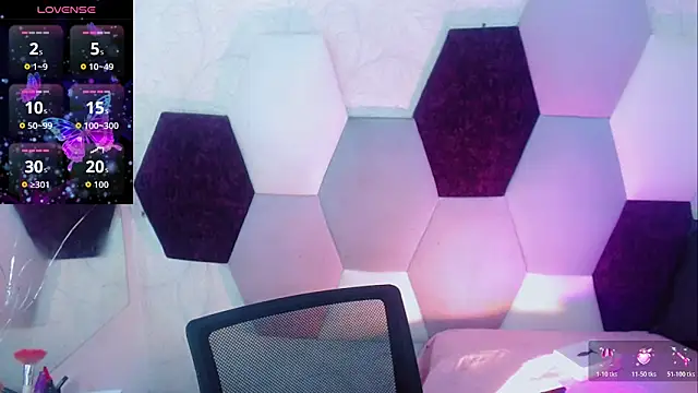 Snapshot of KayleighDreams_ chatting on 8, 2, 2026 KayleighDreams online show from 8, 2, 2026