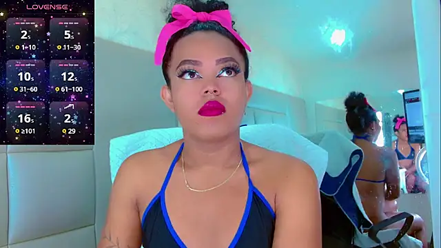 KayleighDreams  online show from 11, 3, 2025