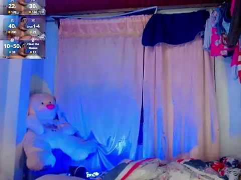 KayleighDreams  online show from 11, 9, 2025