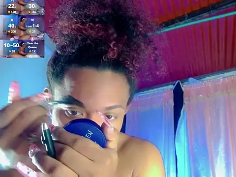 KayleighDreams  online show from 25, 9, 2025