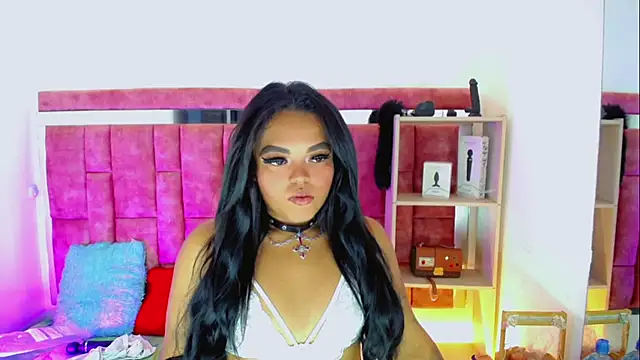 KayleighDreams  online show from 21, 5, 2026