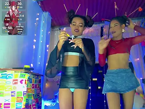 KayleighDreams  online show from 14, 9, 2025