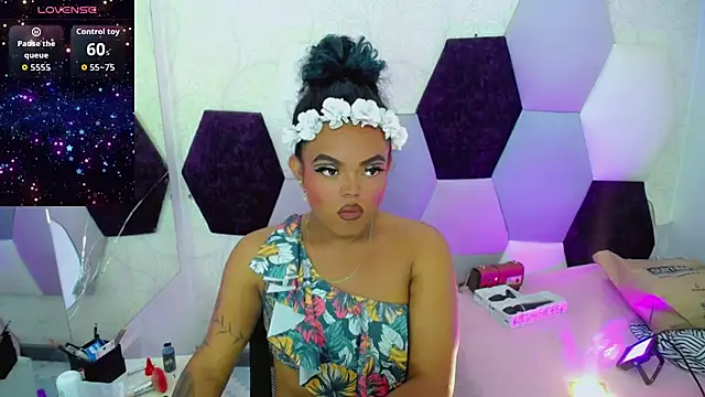 Snapshot of KayleighDreams_ chatting on 26, 2, 2026 KayleighDreams online show from 26, 2, 2026