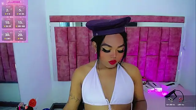 KayleighDreams  online show from 2, 4, 2026