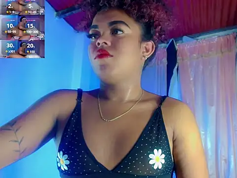 KayleighDreams  online show from 24, 9, 2025