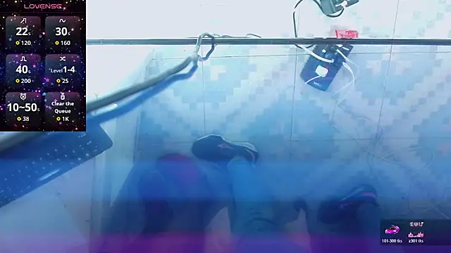 Snapshot of KayleighDreams_ chatting on 21, 2, 2026 KayleighDreams online show from 21, 2, 2026