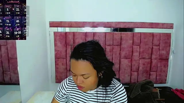 KayleighDreams  online show from 28, 3, 2026