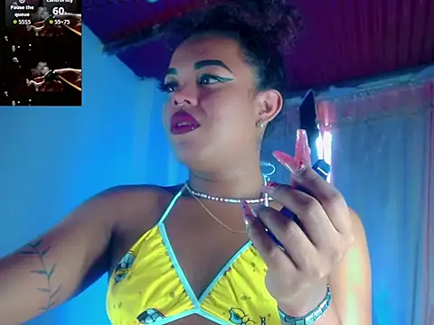 KayleighDreams  online show from 28, 9, 2025