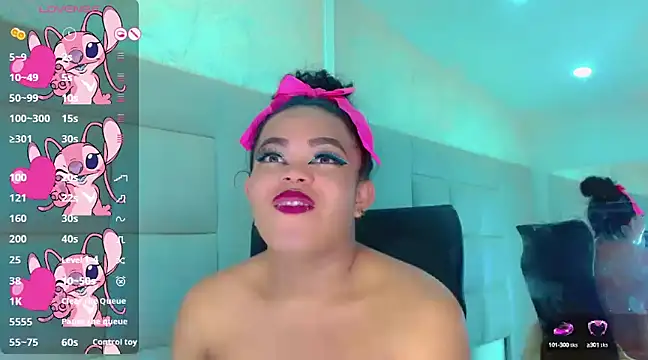 KayleighDreams  online show from 25, 2, 2025