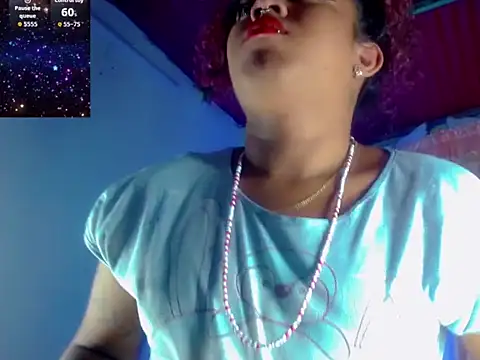 KayleighDreams  online show from 1, 10, 2025