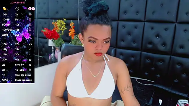 Snapshot of KayleighDreams_ chatting on 31, 1, 2026 KayleighDreams online show from 31, 1, 2026