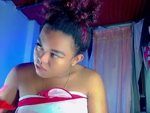 KayleighDreams  online show from 26, 9, 2025