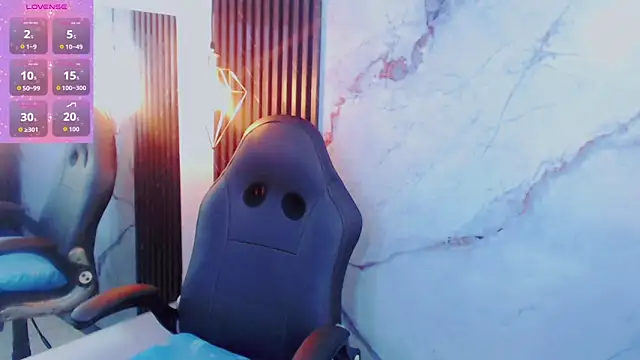 KayleighDreams  online show from 23, 3, 2026