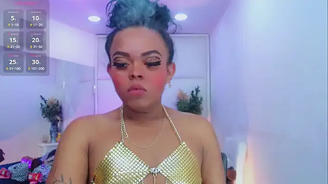 Snapshot of KayleighDreams_ chatting on 4, 3, 2026 KayleighDreams online show from 4, 3, 2026