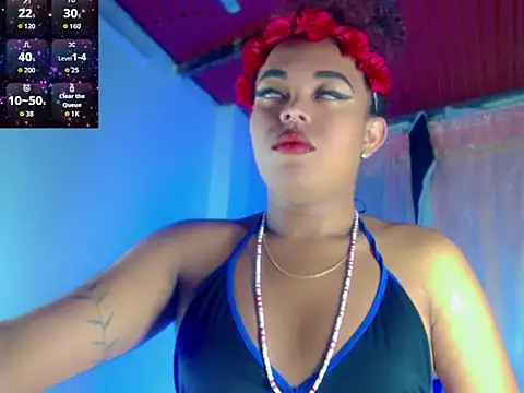 KayleighDreams  online show from 30, 9, 2025