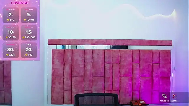 KayleighDreams  online show from 31, 3, 2026