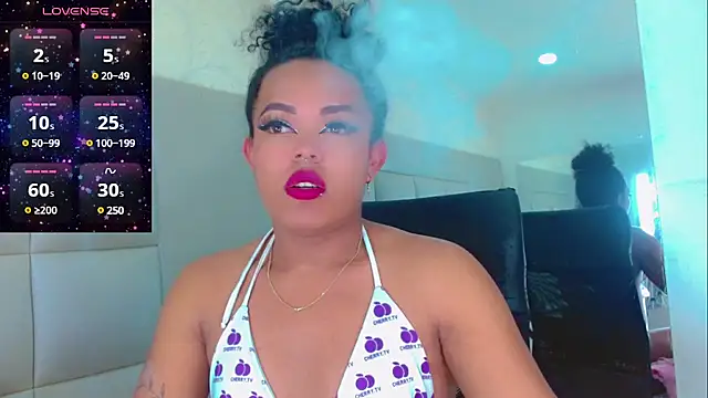 KayleighDreams  online show from 8, 3, 2025