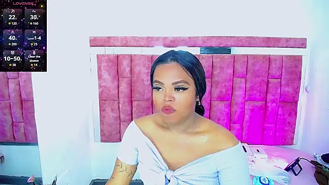 KayleighDreams  online show from 7, 4, 2026