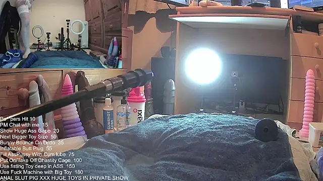 ClairTS online show from 21, 3, 2025