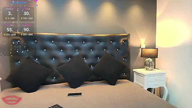 dirtyvictoria online show from 18, 12, 2025