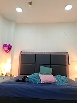 Snapshot of Aslhyn_Gomez chatting on 27, 2, 2026 Aslhyn Gomez online show from 27, 2, 2026