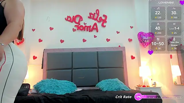 Snapshot of Aslhyn_Gomez chatting on 13, 2, 2026 Aslhyn Gomez online show from 13, 2, 2026