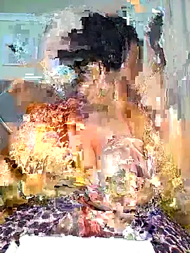 CocoBootyyy online show from 19, 9, 2025