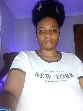 CocoBootyyy online show from 3, 12, 2024